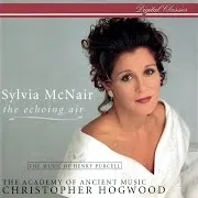 Sylvia Mcnair